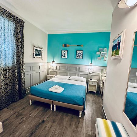 Alcivico3 Bed & Breakfast Civitanova Marche Exterior foto