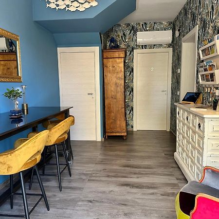 Alcivico3 Bed & Breakfast Civitanova Marche Exterior foto