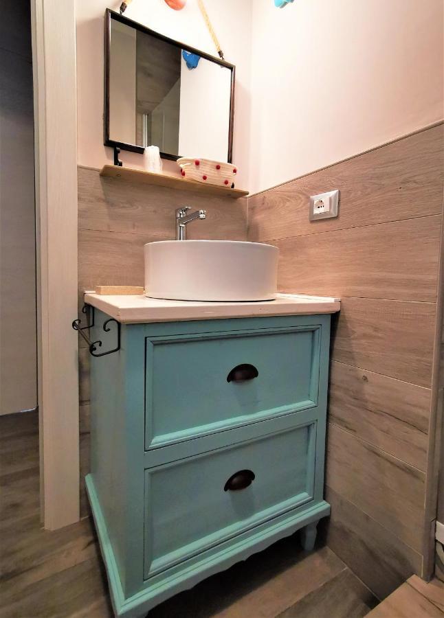 Alcivico3 Bed & Breakfast Civitanova Marche Exterior foto