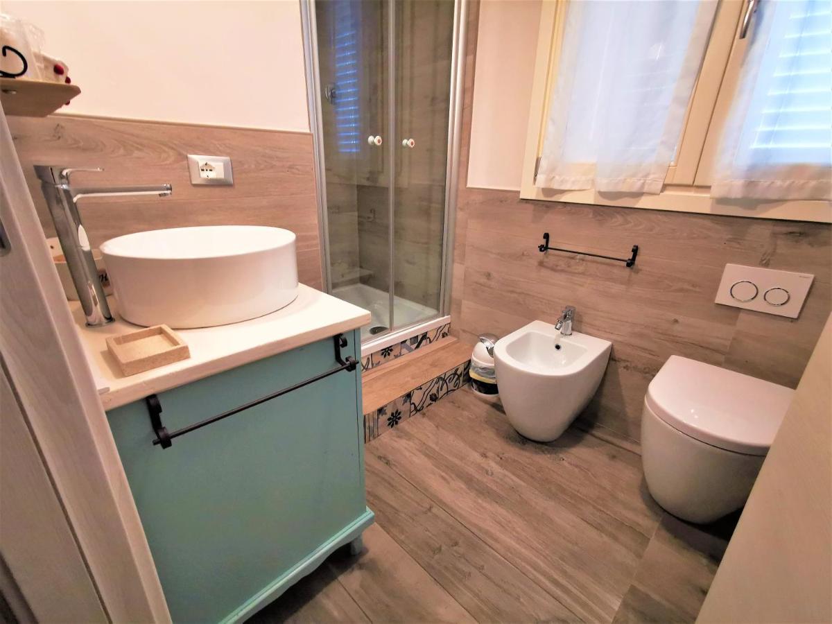 Alcivico3 Bed & Breakfast Civitanova Marche Exterior foto