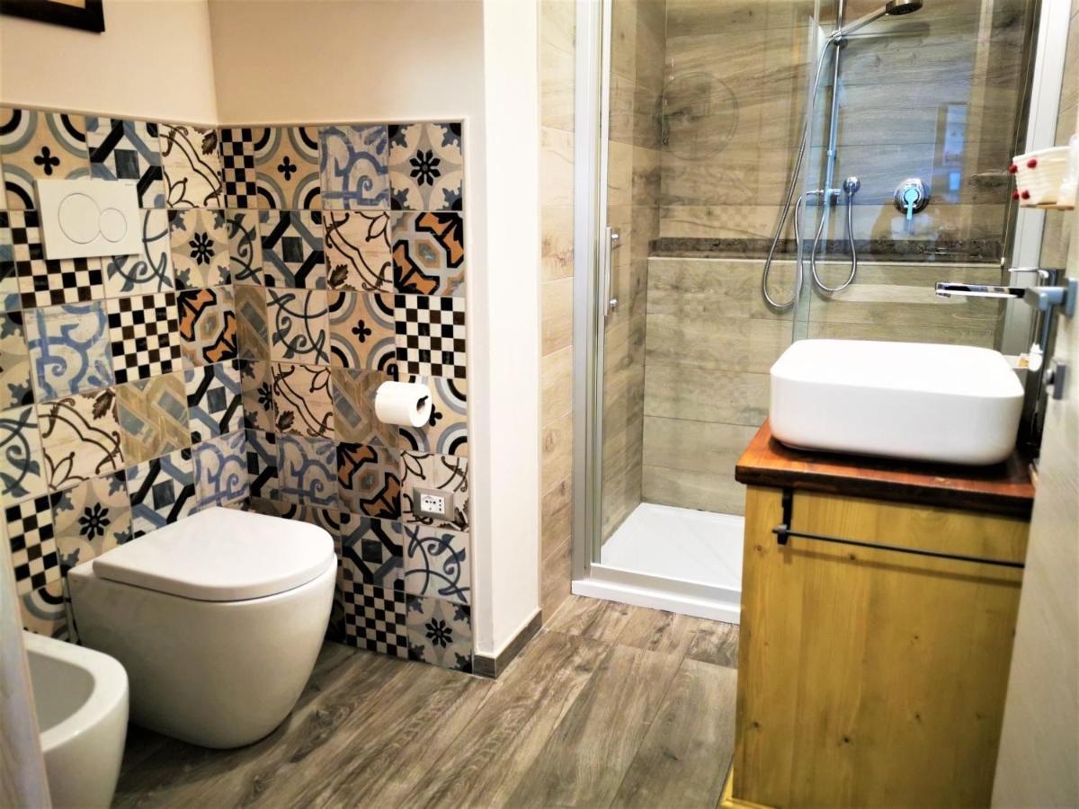 Alcivico3 Bed & Breakfast Civitanova Marche Exterior foto