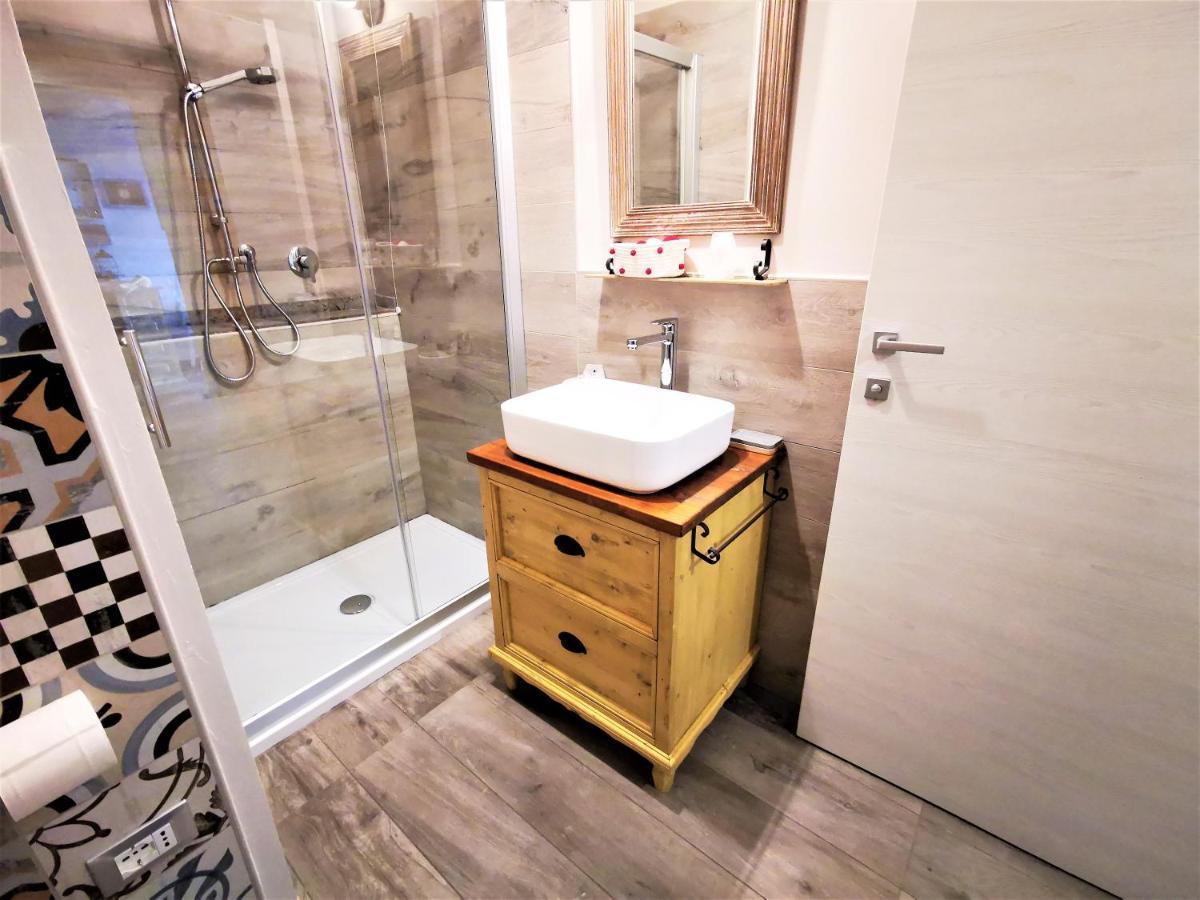 Alcivico3 Bed & Breakfast Civitanova Marche Exterior foto