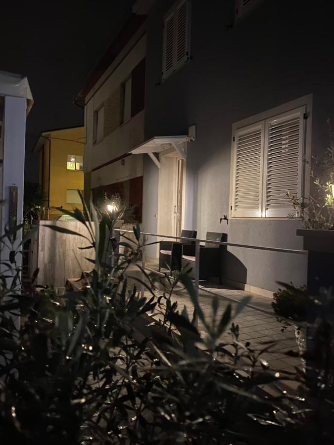 Alcivico3 Bed & Breakfast Civitanova Marche Exterior foto
