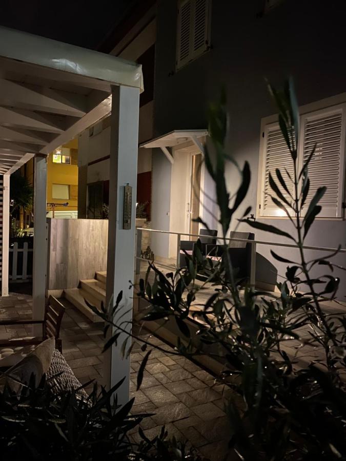 Alcivico3 Bed & Breakfast Civitanova Marche Exterior foto