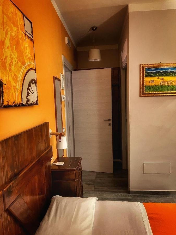 Alcivico3 Bed & Breakfast Civitanova Marche Exterior foto