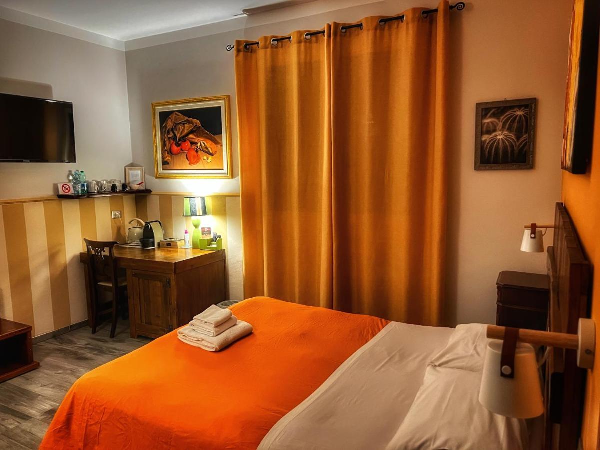 Alcivico3 Bed & Breakfast Civitanova Marche Exterior foto