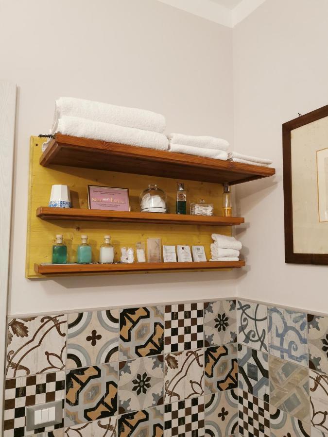 Alcivico3 Bed & Breakfast Civitanova Marche Exterior foto
