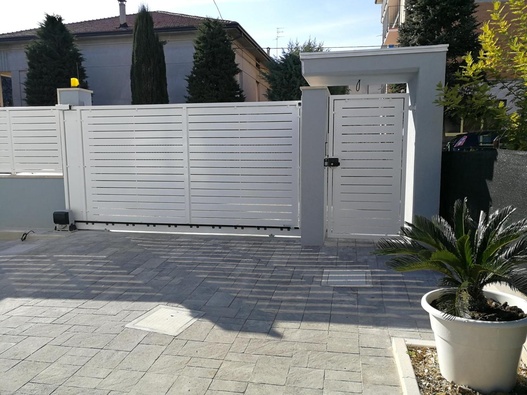 Alcivico3 Bed & Breakfast Civitanova Marche Exterior foto