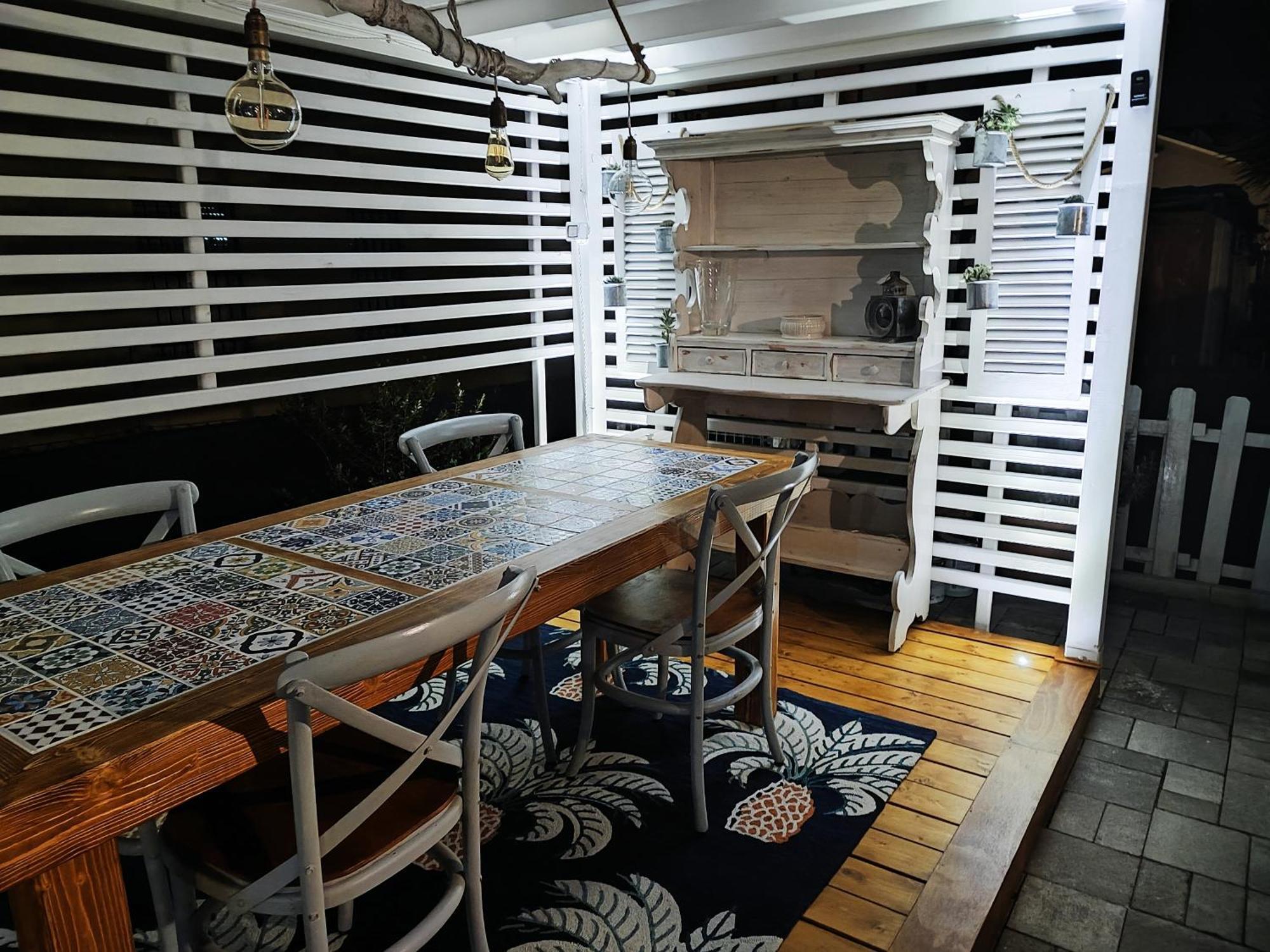 Alcivico3 Bed & Breakfast Civitanova Marche Exterior foto