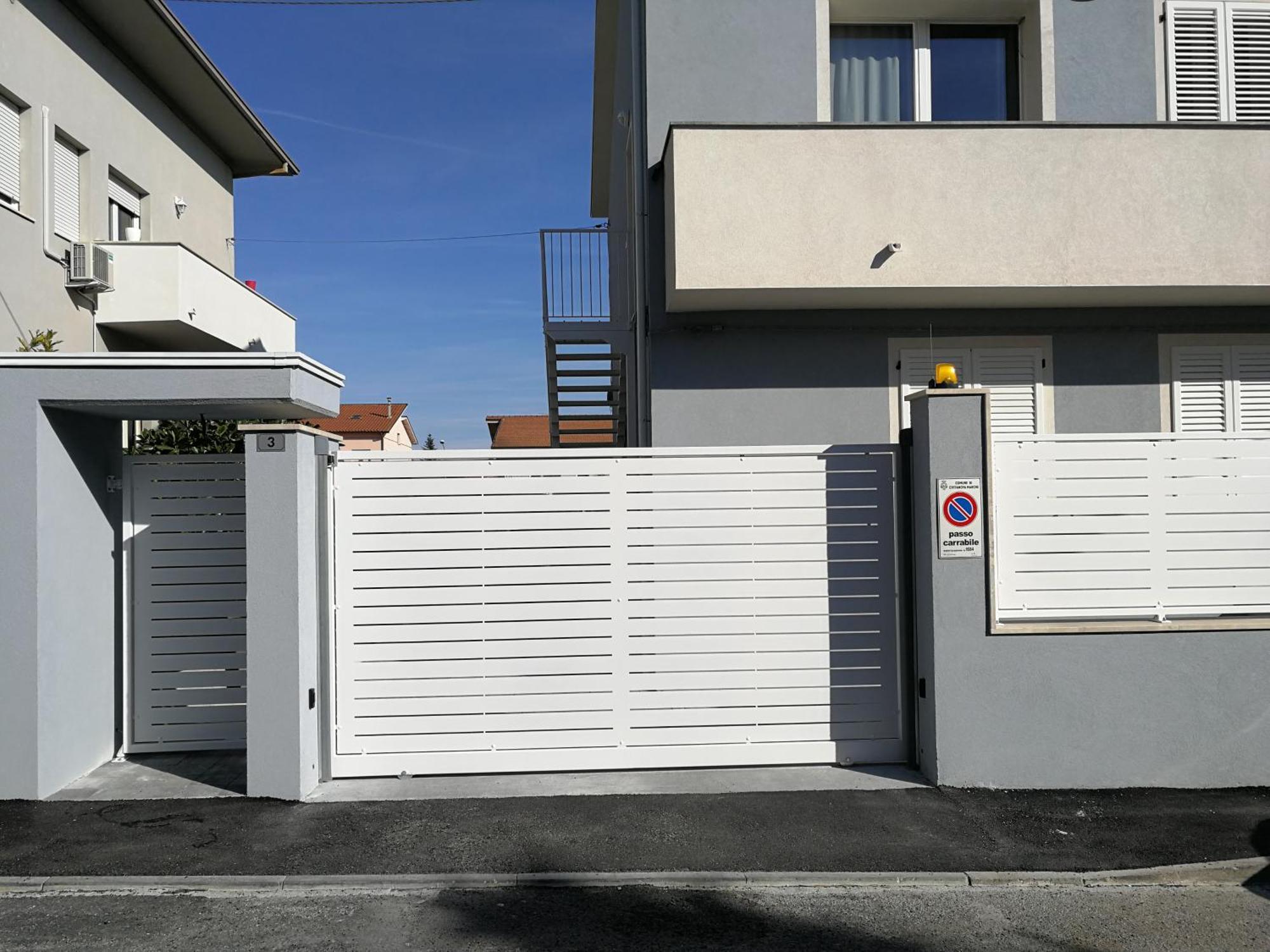 Alcivico3 Bed & Breakfast Civitanova Marche Exterior foto