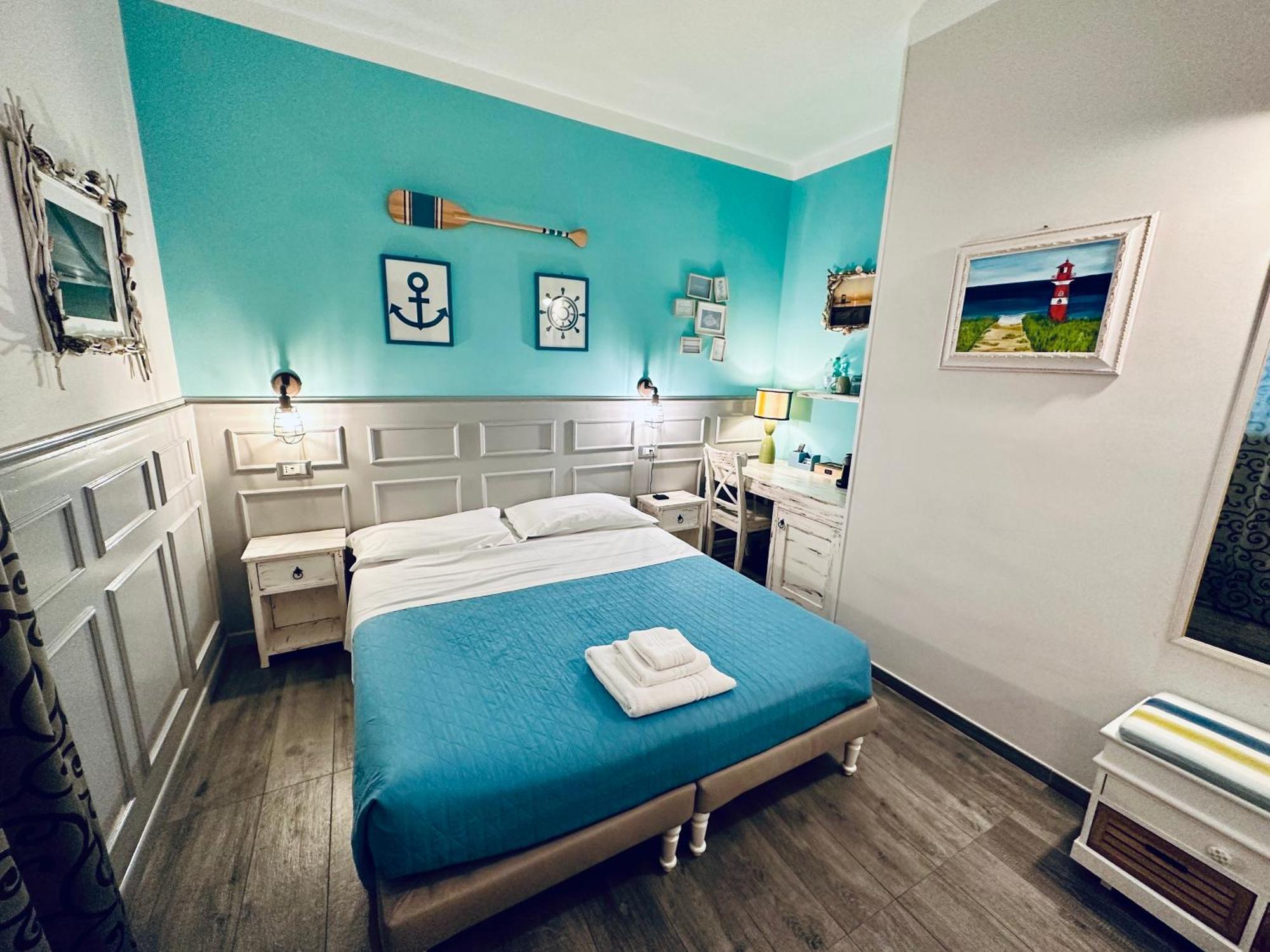 Alcivico3 Bed & Breakfast Civitanova Marche Exterior foto