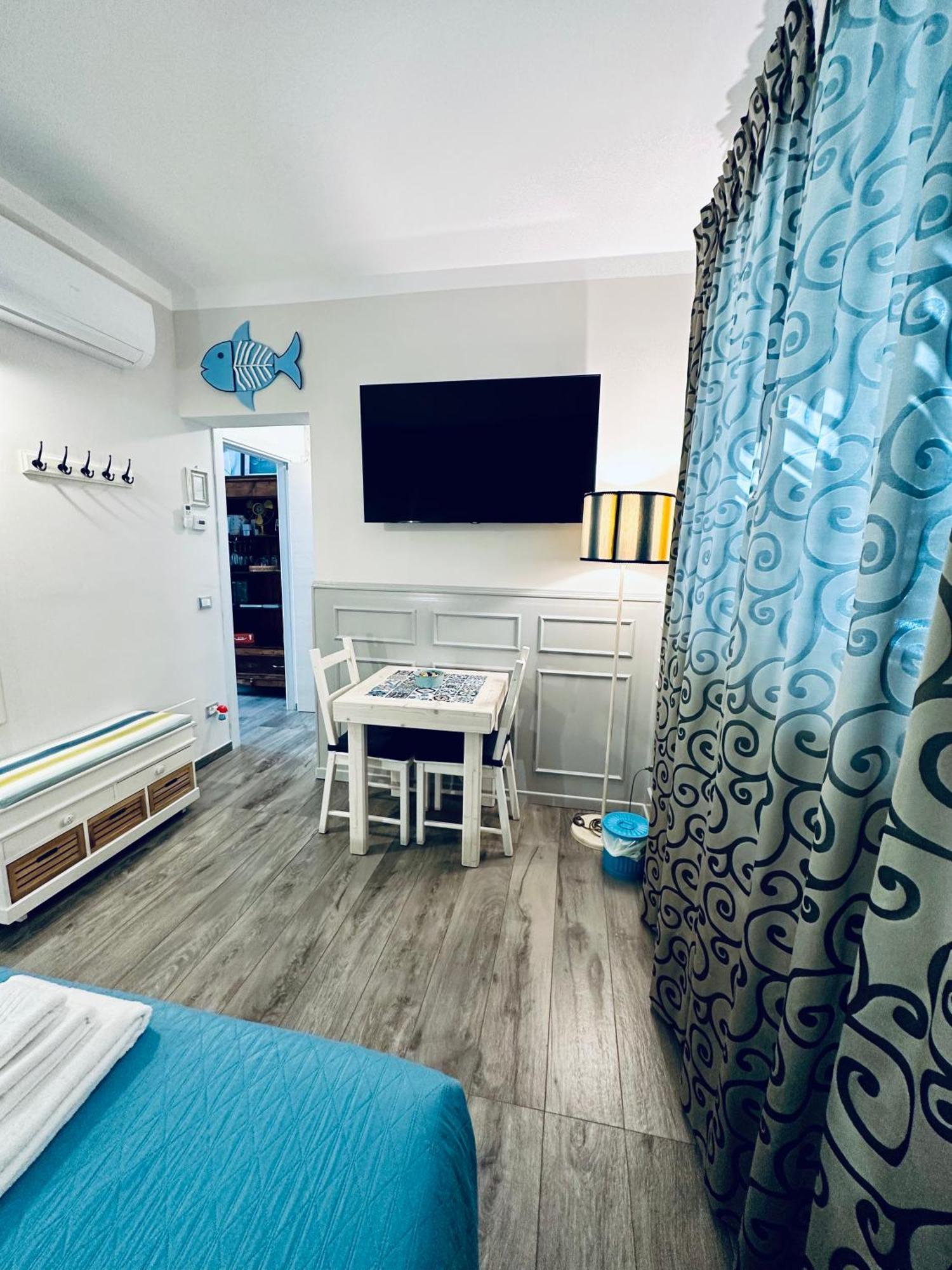 Alcivico3 Bed & Breakfast Civitanova Marche Exterior foto