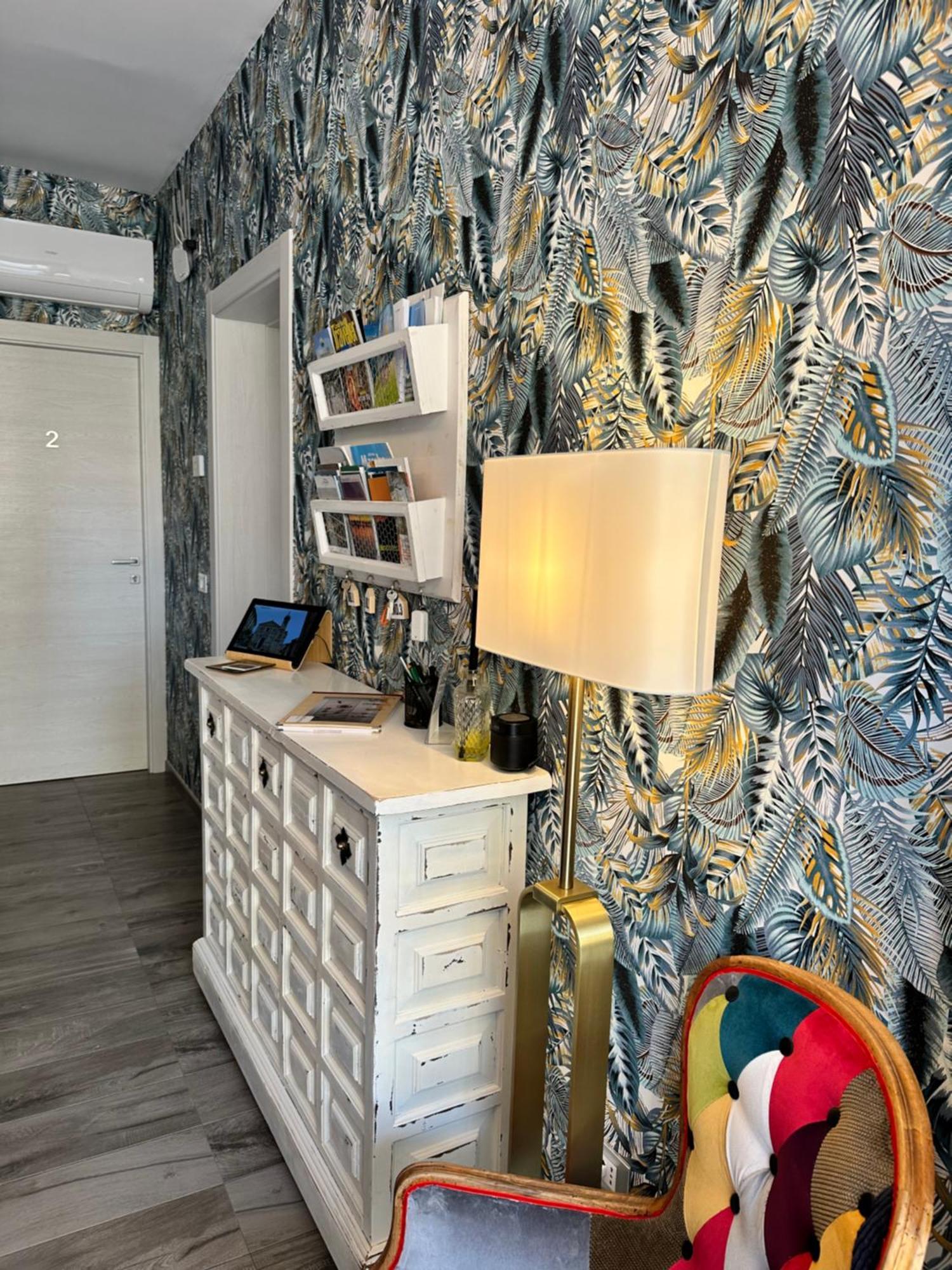 Alcivico3 Bed & Breakfast Civitanova Marche Exterior foto