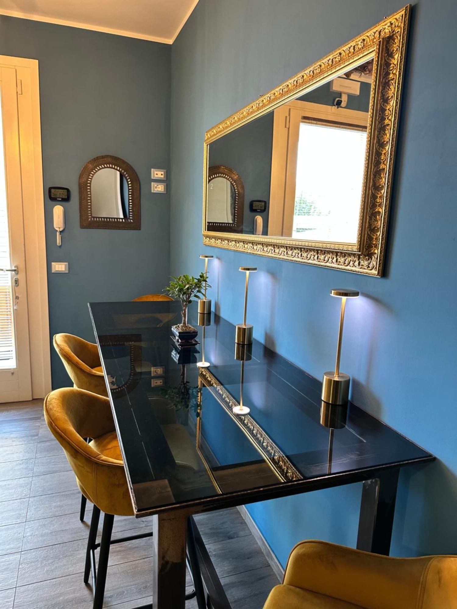 Alcivico3 Bed & Breakfast Civitanova Marche Exterior foto