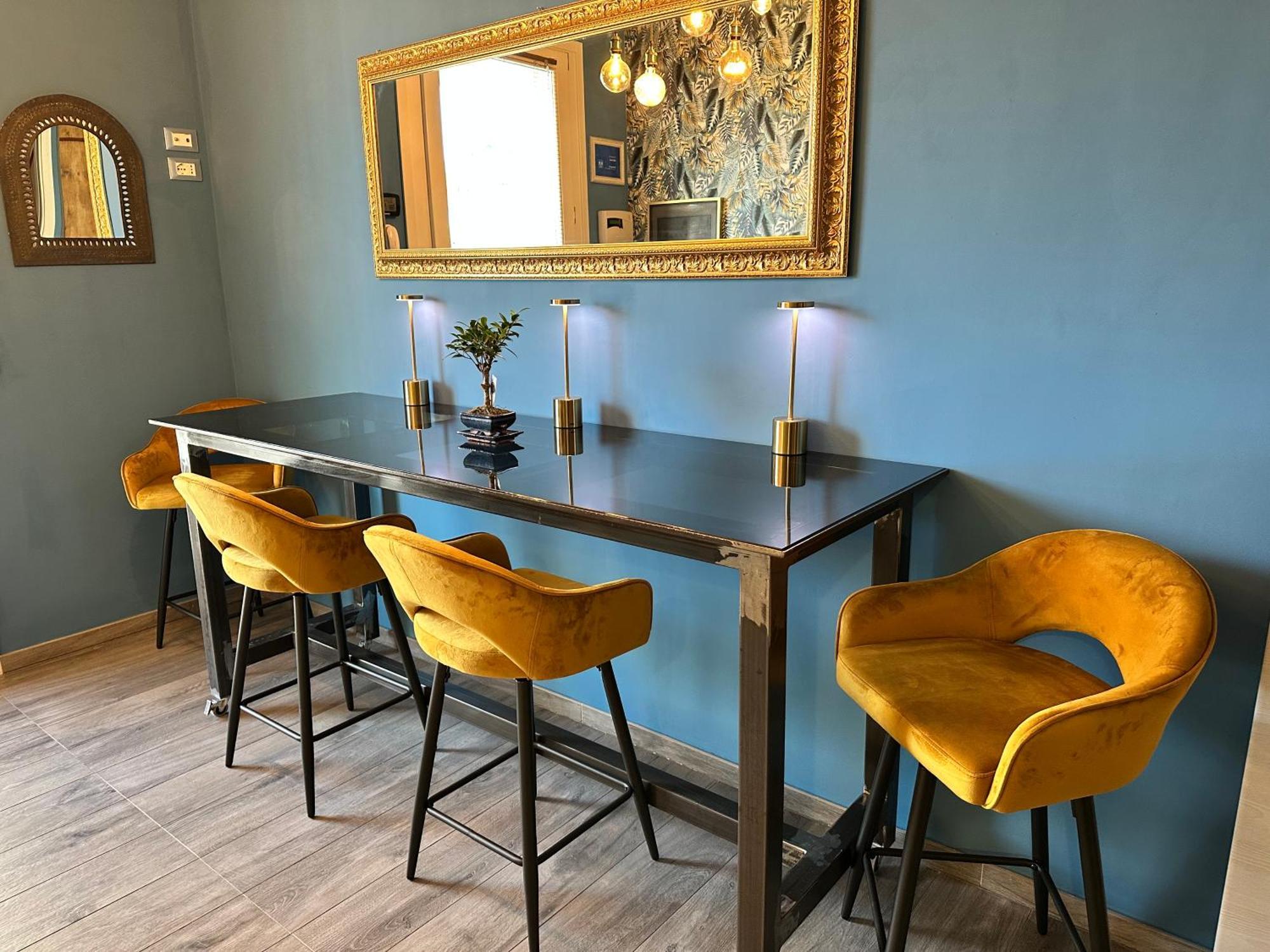 Alcivico3 Bed & Breakfast Civitanova Marche Exterior foto
