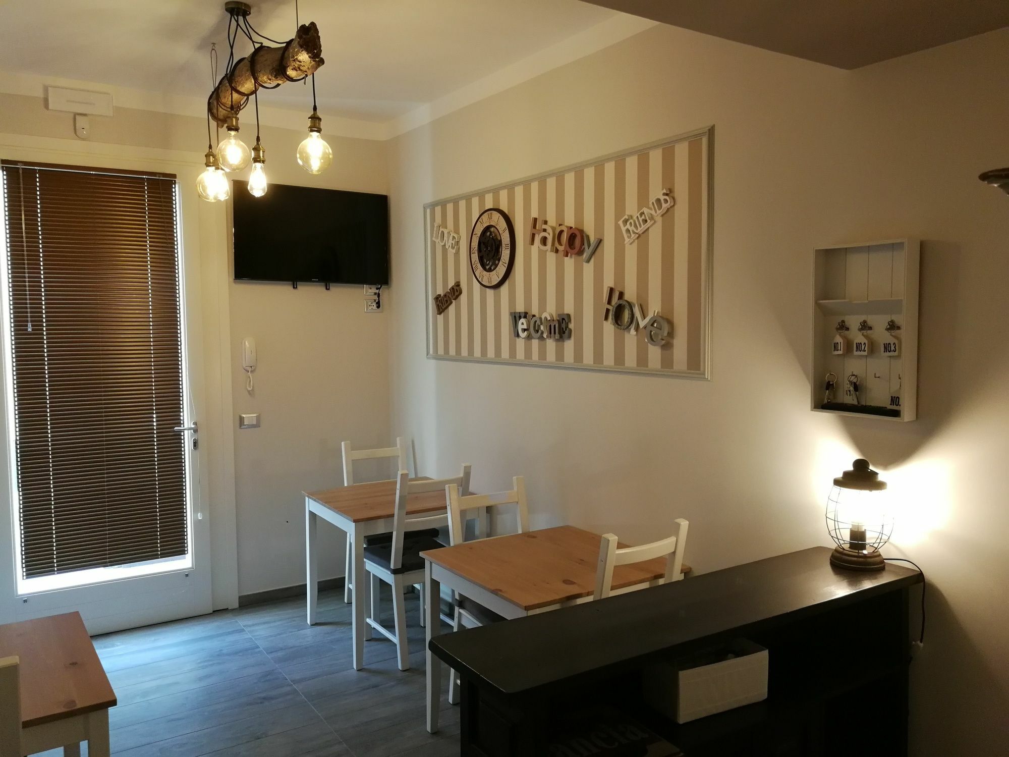 Alcivico3 Bed & Breakfast Civitanova Marche Exterior foto