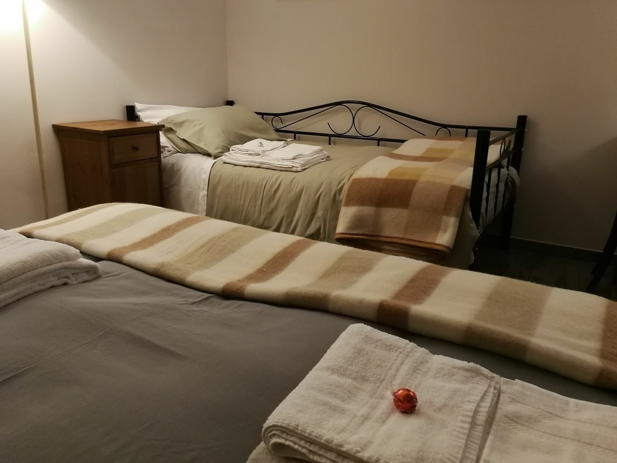 Alcivico3 Bed & Breakfast Civitanova Marche Exterior foto