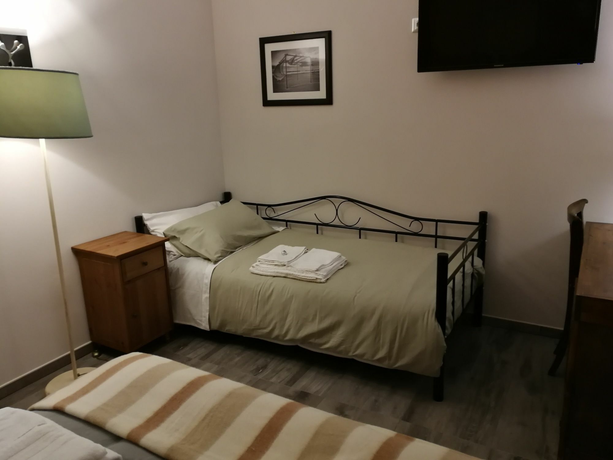 Alcivico3 Bed & Breakfast Civitanova Marche Exterior foto