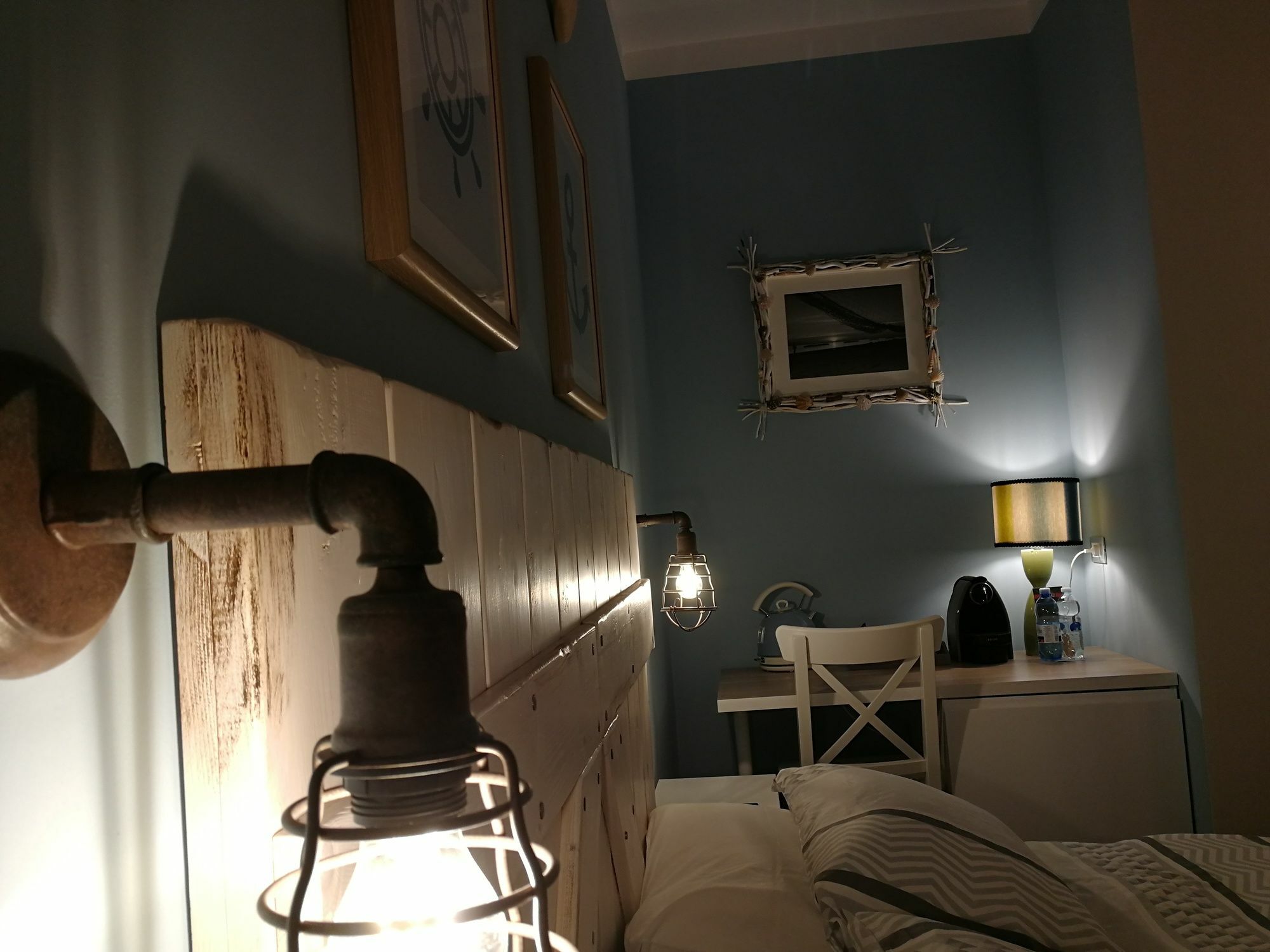 Alcivico3 Bed & Breakfast Civitanova Marche Exterior foto