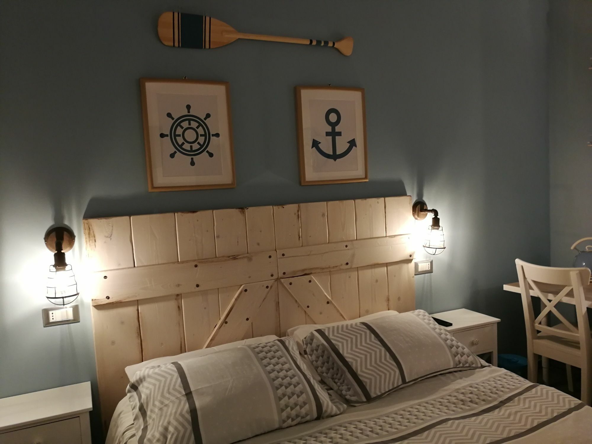 Alcivico3 Bed & Breakfast Civitanova Marche Exterior foto
