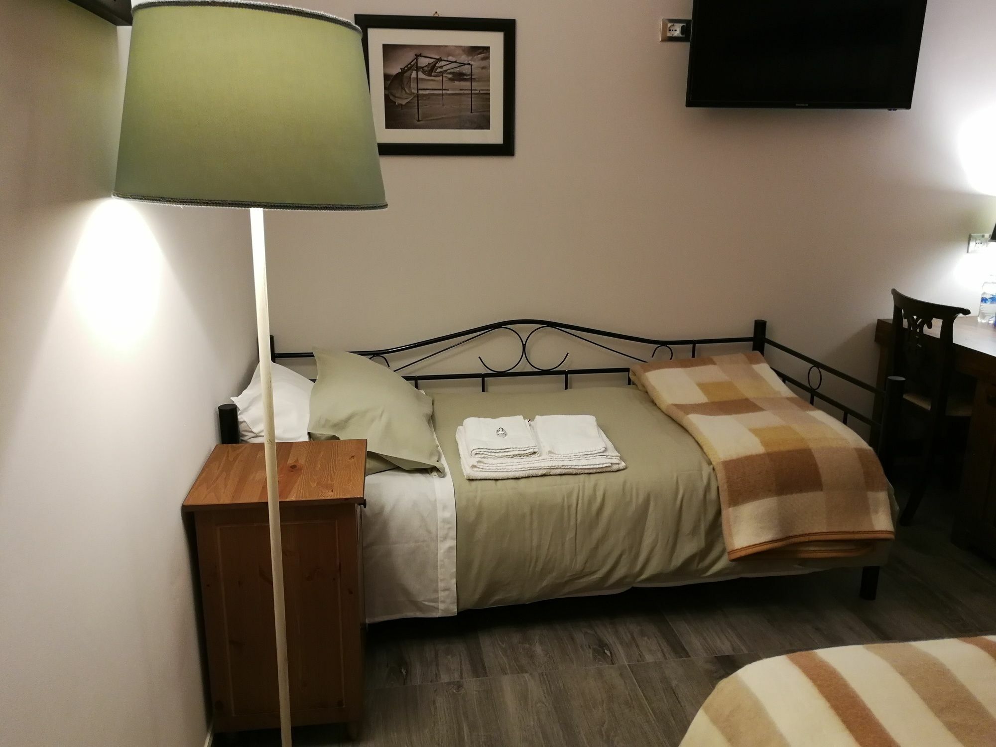 Alcivico3 Bed & Breakfast Civitanova Marche Exterior foto