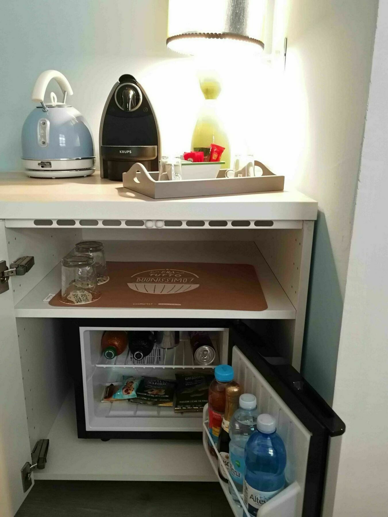 Alcivico3 Bed & Breakfast Civitanova Marche Exterior foto