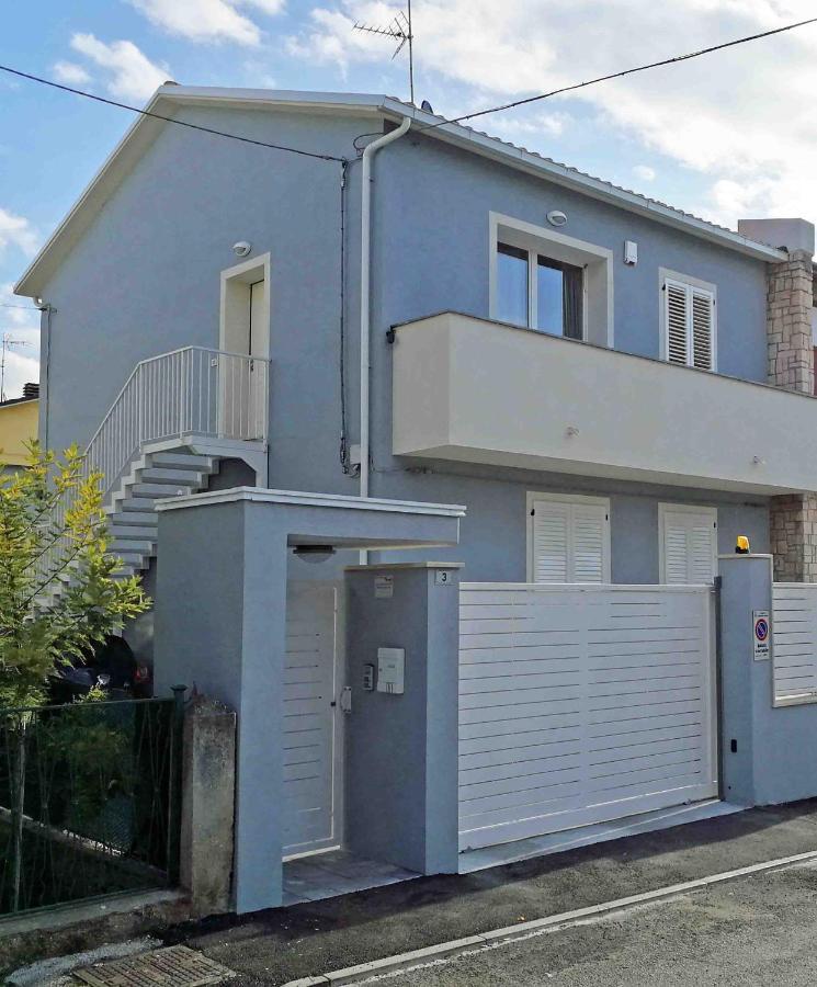 Alcivico3 Bed & Breakfast Civitanova Marche Exterior foto